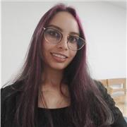 Profesora de primaria artística